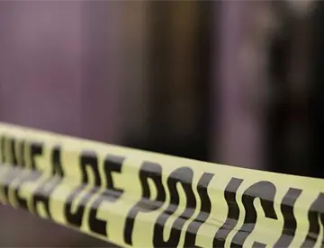 Hallan arma de fuego abandonada en área de probadores de Liverpool Tabasco 2000