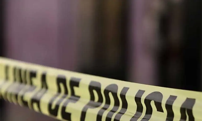 Hallan arma de fuego abandonada en probador de Liverpool Tabasco 2000