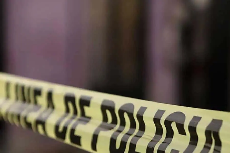 Hallan arma de fuego abandonada en probador de Liverpool Tabasco 2000