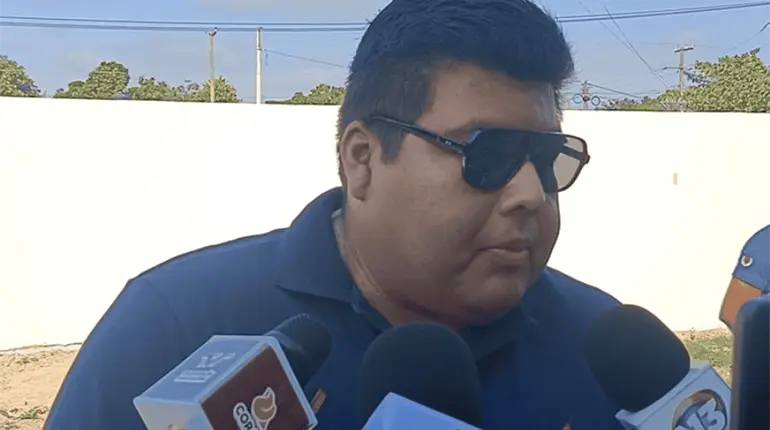 Preparan operativos de disuasión contra venta de petardos en Villahermosa