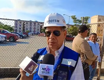 Cerrará Centro el 2026 con más de 10 mil nuevas luminarias y 15 ‘Senderos seguros’ para estudiantes