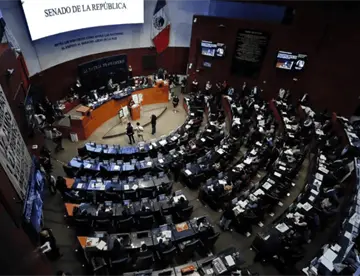 Senado aprueba en lo general Ley de Aguas y reforma la Ley de Aguas Nacionales