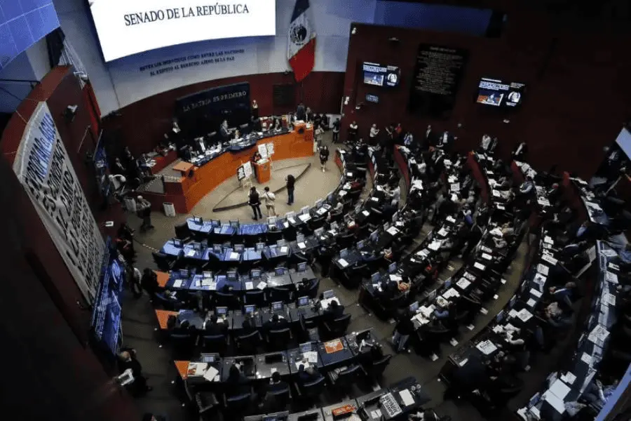 Senado aprueba en lo general Ley de Aguas y reforma la Ley de Aguas Nacionales