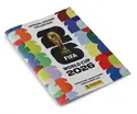 Panini revela el álbum de estampas para la Copa del Mundo 2026