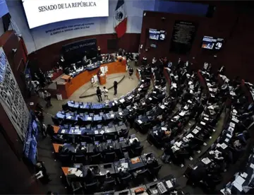 “Los perdedores son los campesinos”: Madrazo ante Ley de Agua