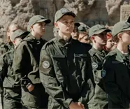 Rusia envía niños ucranianos a Corea del Norte para militarización forzada, acusa Kiev