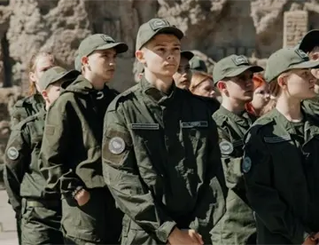 Rusia envía niños ucranianos a Corea del Norte para militarización forzada, acusa Kiev