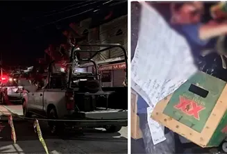 Ataque armado deja un muerto y dos heridos en Cunduacán y Centro