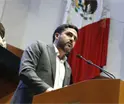 Senador del PAN que votó por designación de Ernestina Godoy, justifica que fue en favor de Querétaro