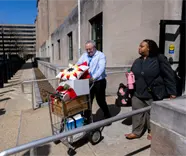 Despidos en EE. UU. superan los 1.15 millones en 2025: Challenger, Gray & Christmas