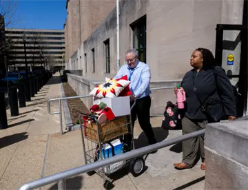 Despidos en EE. UU. superan los 1.15 millones en 2025: Challenger, Gray & Christmas