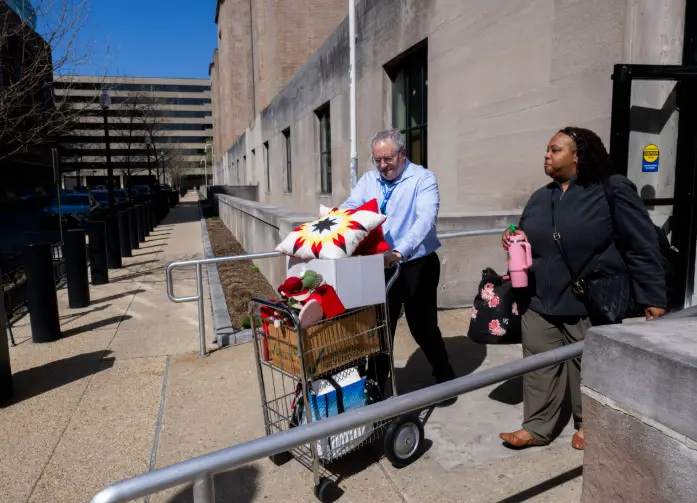 Despidos en EE. UU. superan los 1.15 millones en 2025: Challenger, Gray & Christmas