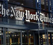 NYT demanda al Pentágono por nuevas restricciones para la prensa