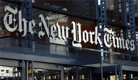 NYT demanda al Pentágono por nuevas restricciones para la prensa