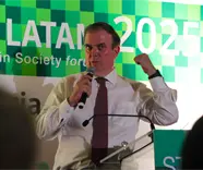 No hay ninguna señal que indique que el T-MEC no continuará: Ebrard