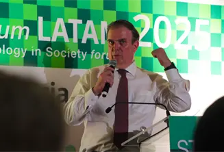 No hay ninguna señal que indique que el T-MEC no continuará: Ebrard