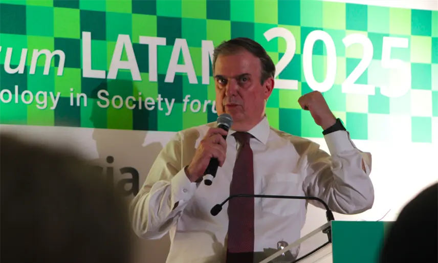 No hay ninguna señal que indique que el T-MEC no continuará: Ebrard