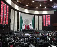 Tras 24 horas de discusión, aprueban en lo general y particular Ley de Aguas