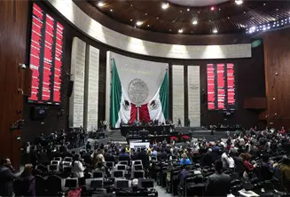 Diputados aprueban en lo general y particular Ley de Aguas tras 24 horas de discusión
