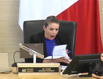 No man...; dice diputada local al ver extensión del dictamen sobre matrimonio igualitario en Guanajuato