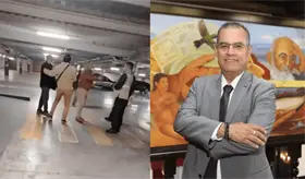 Renuncia director de la Junta de Caminos de Edomex tras escándalo por riña acompañado de diputado federal