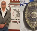 Detienen en Tijuana a estadounidense que se hacía pasar como agente del FBI