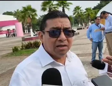 Próxima semana pagarían pendientes a trabajadores de la salud en Tabasco