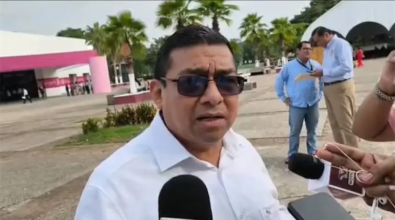Próxima semana quedarán saldados pagos pendientes a los trabajadores de la salud en Tabasco: Sindicato