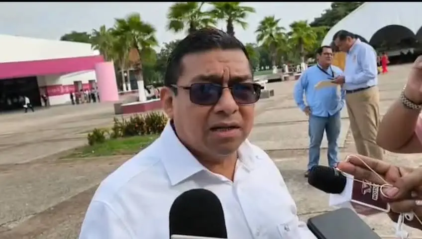 Próxima semana quedarán saldados pagos pendientes a los trabajadores de la salud en Tabasco: Sindicato