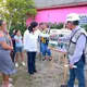 Rehabilita Ayuntamiento de Centro viviendas afectadas por tromba en Buena Vista Río Nuevo y en González