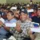 Incorpora Gobierno de Tabasco a casi 400 nuevos beneficiarios de Centro a la pensión Hombres Bienestar