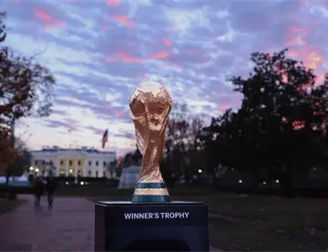 Hoy es el Sorteo del Mundial 2026 en Washington D.C.