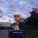 Hoy es el Sorteo del Mundial 2026 en Washington D.C.