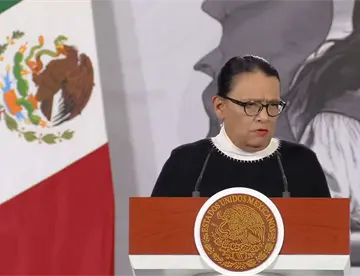 Segob alista informe sobre la Ley de Desaparición Forzada