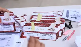 Proyectan incorporar en 2026 a más de 120 mil nuevos beneficiarios de la beca Rita Cetina en Tabasco