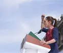"No vencerán al pueblo de México y a su presidenta": Sheinbaum