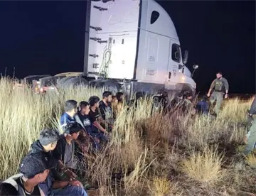 EE. UU. revoca visa a empresa mexicana por contribuir a migración ilegal