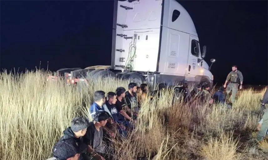 EE. UU. revoca visa a empresa mexicana por contribuir a migración ilegal