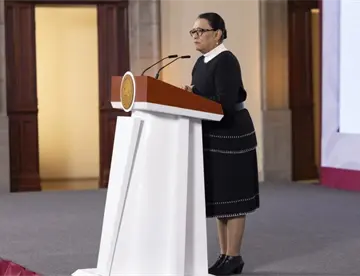 Transportistas y agricultores concluyen bloqueos carreteros; Segob mantiene diálogo