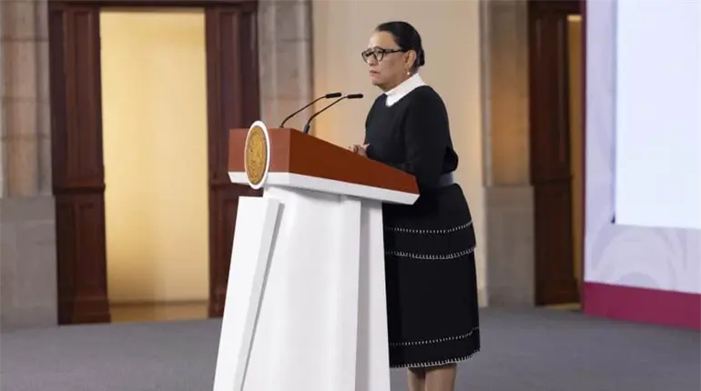 Transportistas y agricultores concluyen bloqueos carreteros; Segob mantiene di&aacute;logo