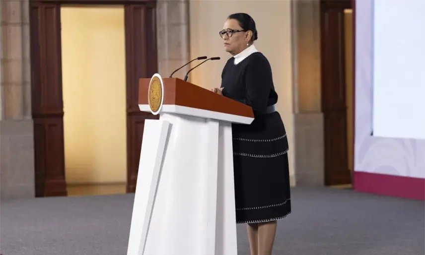 Transportistas y agricultores concluyen bloqueos carreteros; Segob mantiene diálogo