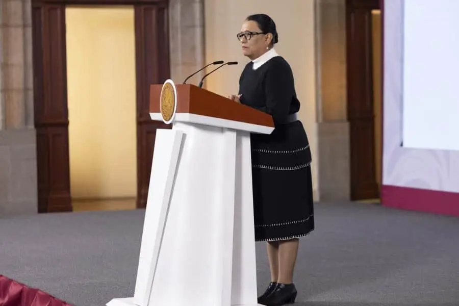 Transportistas y agricultores concluyen bloqueos carreteros; Segob mantiene diálogo