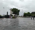 Tabasco en alerta amarilla en Tabasco por lluvias de nuevo frente fr&iacute;o 21