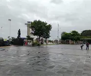 Tabasco en alerta amarilla en Tabasco por lluvias de nuevo frente frío 21
