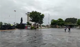 Lloviznas aisladas se esperan para este sábado en Tabasco: Conagua