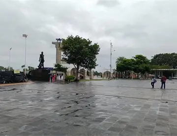 Lloviznas aisladas se esperan para este sábado en Tabasco: Conagua