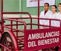 Farmacias del Bienestar de Morena, son una "burla criminal": Alito Moreno