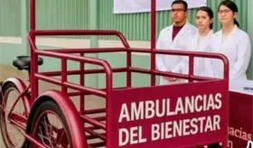 Farmacias del Bienestar de Morena, son una "burla criminal": Alito Moreno