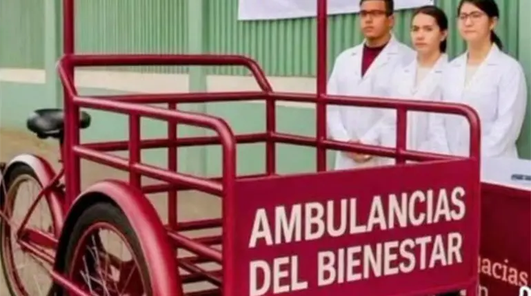 Farmacias del Bienestar de Morena, son una "burla criminal": Alito Moreno