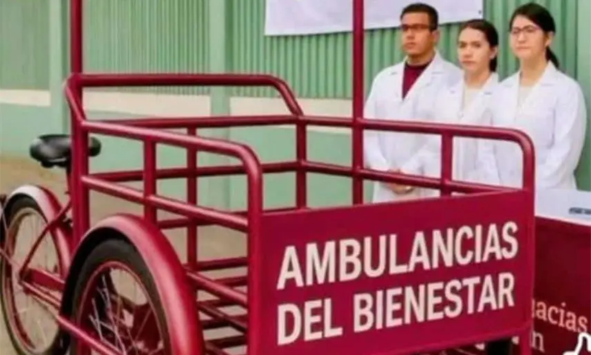 Farmacias del Bienestar de Morena, son una "burla criminal": Alito Moreno